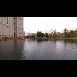 Meet your Posher, Jenny